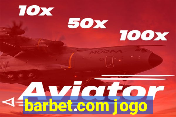 barbet.com jogo